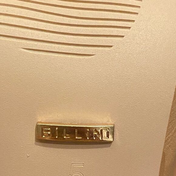 NWT Bellini “Whitney” boots - Picture 9 of 9